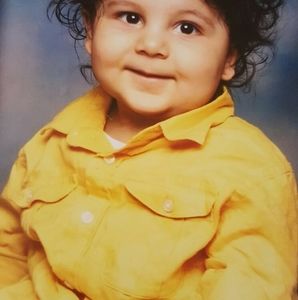 Meet your Posher, Hardeep